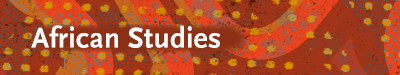 African Studies